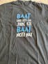 Baat Baat - Unisex T-shirt