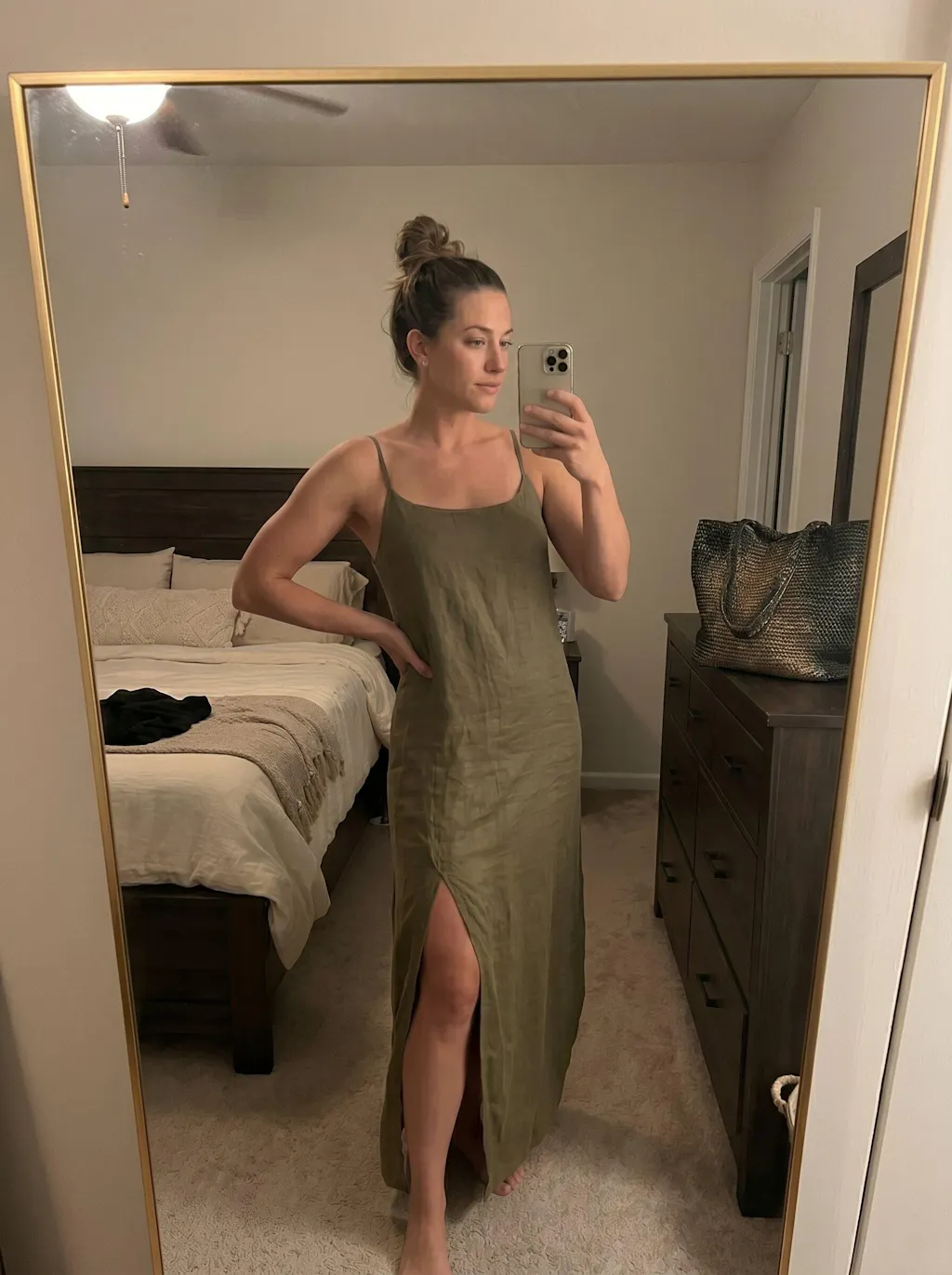 Customer photo
