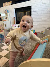 Little & Loved Bear | Bramble