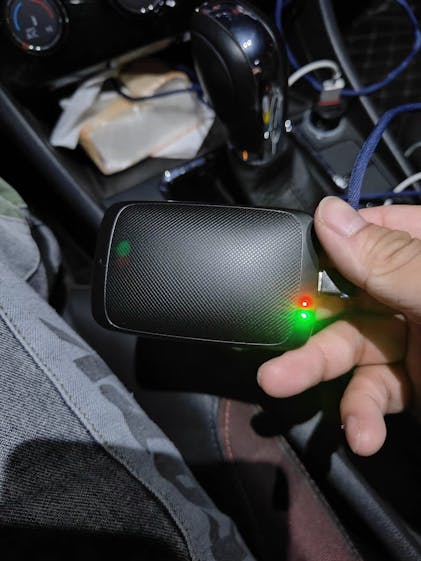 Linkifun™ G4 Android 11 Smart AI Box 4 in 1 CarPlay