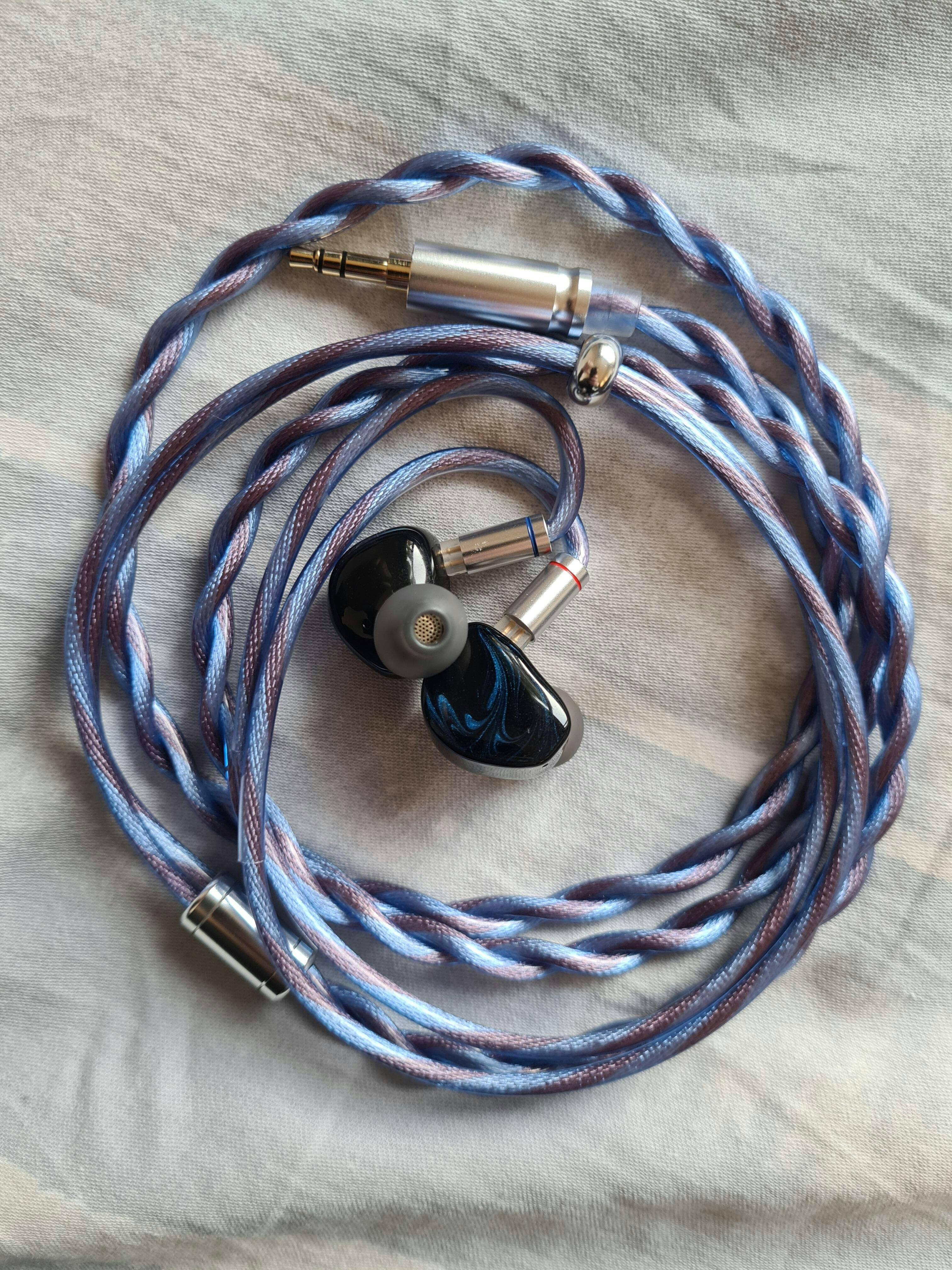LINSOUL Euphrosyne – Linsoul Audio LINSOUL Euphrosyne – Linsoul Audio