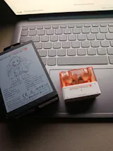 User picture