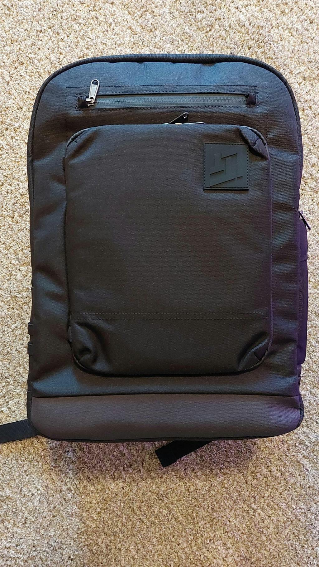 Outward top bigger backpack