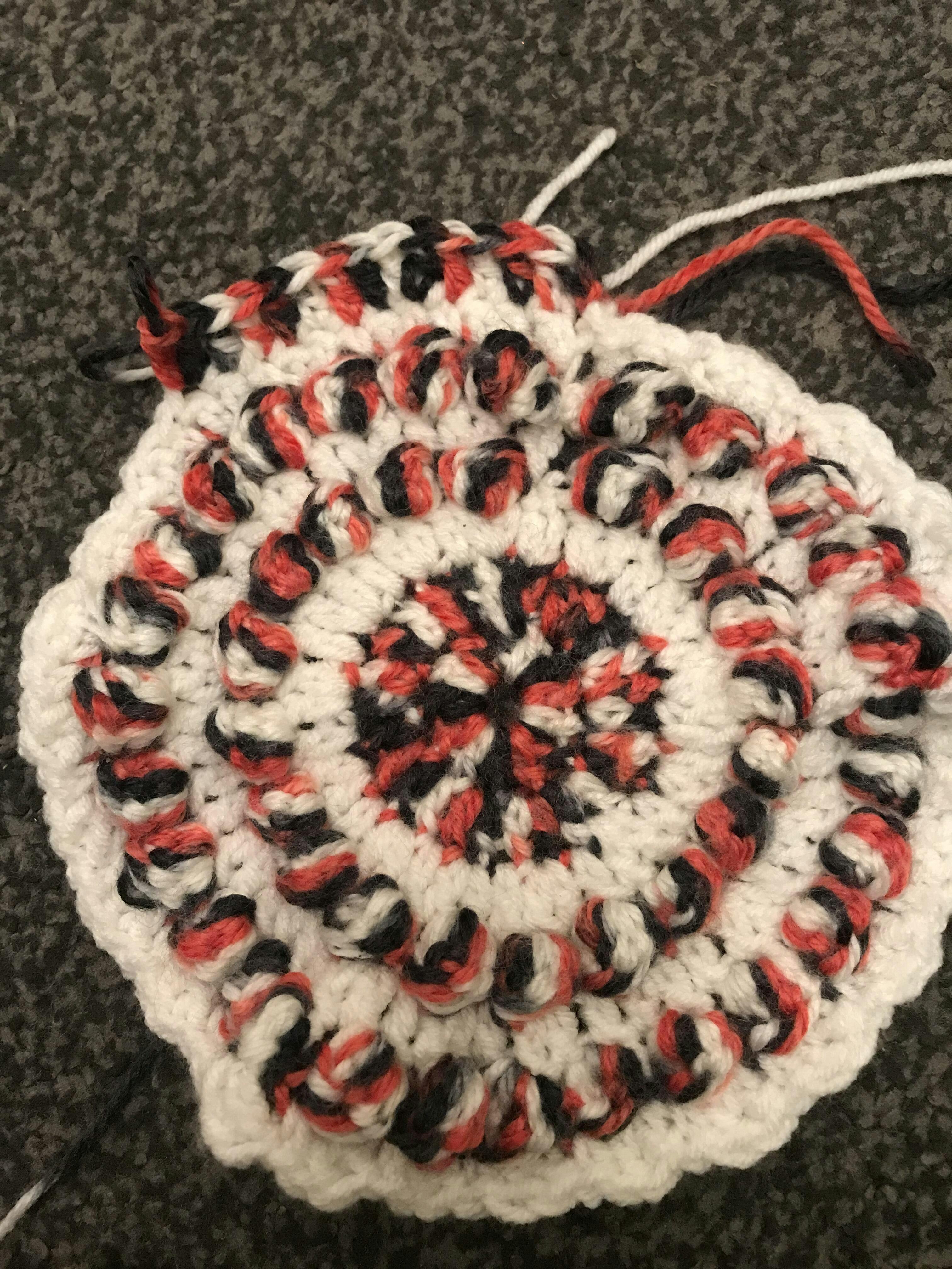 Sesame Street™ One Hat Wonder Yarn 