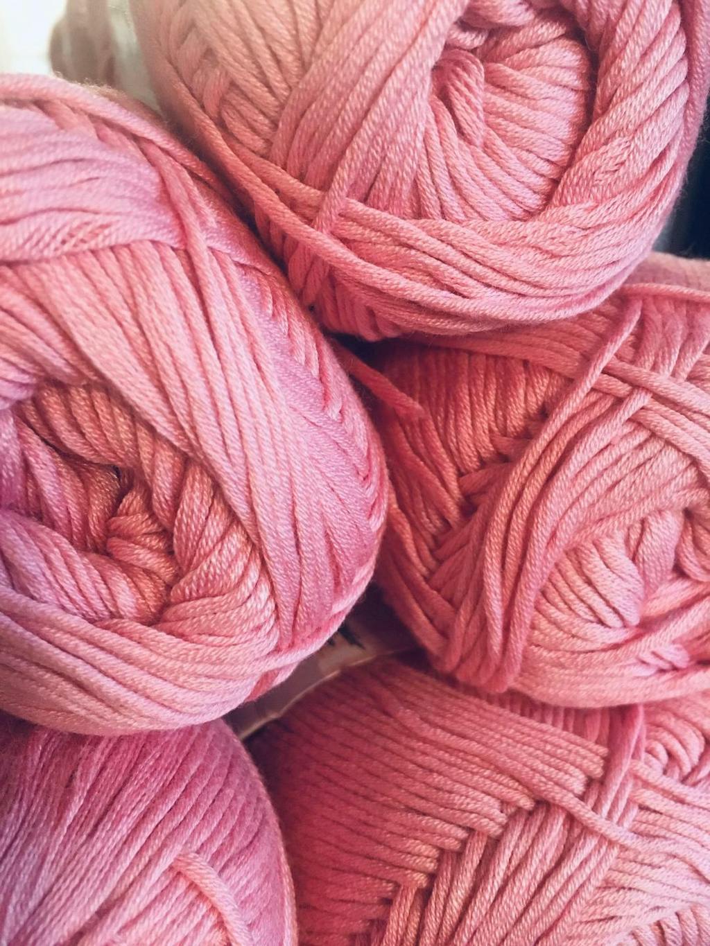 LB Collection® Cotton Bamboo Yarn Lion Brand Yarn