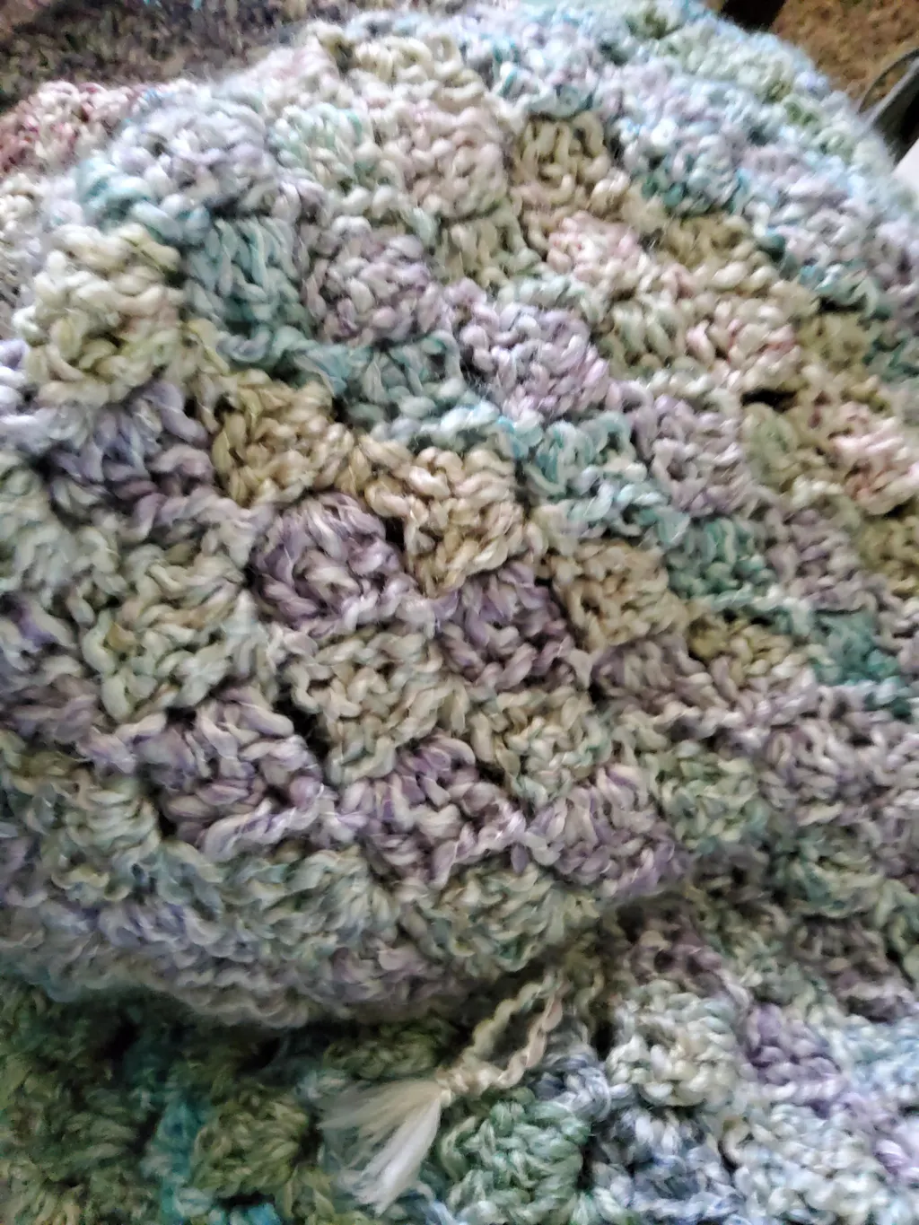 Homespun® Yarn Lion Brand Yarn