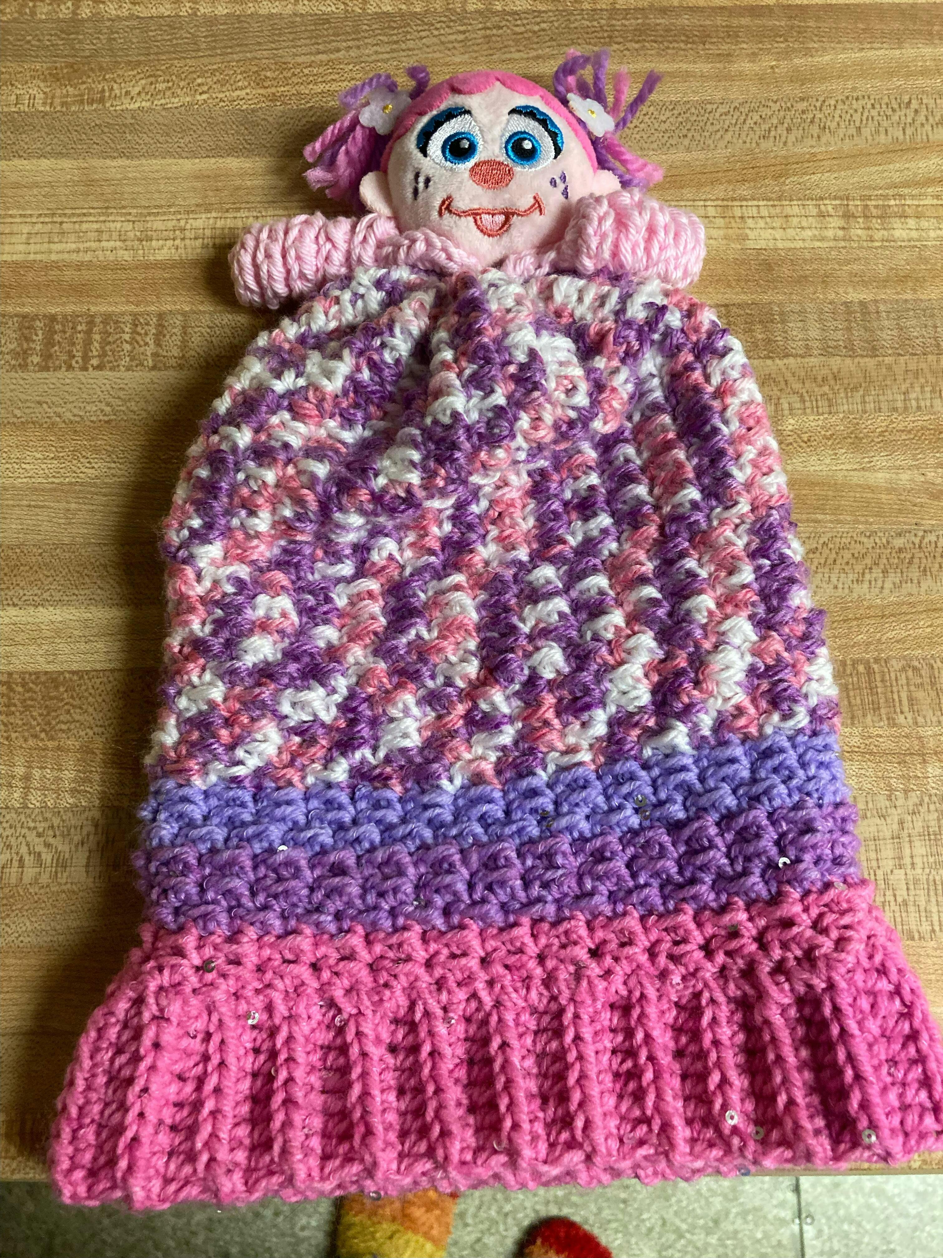 lion brand sesame street yarn