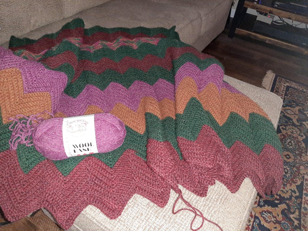 Wool Ease® Yarn Lion Brand Yarn