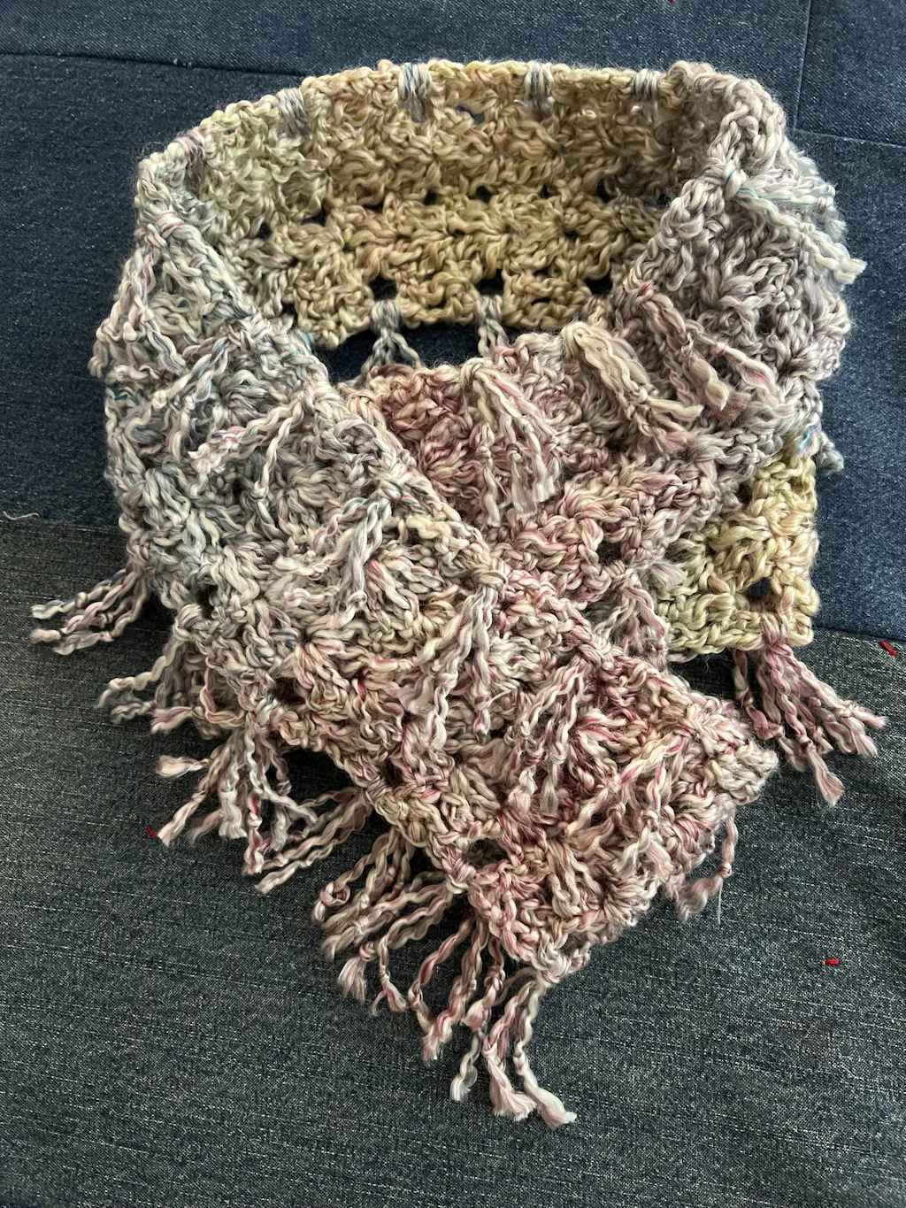 Homespun® Yarn Lion Brand Yarn