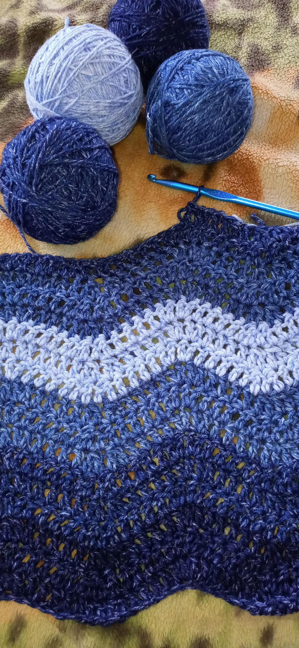 Jeans® Yarn Lion Brand Yarn