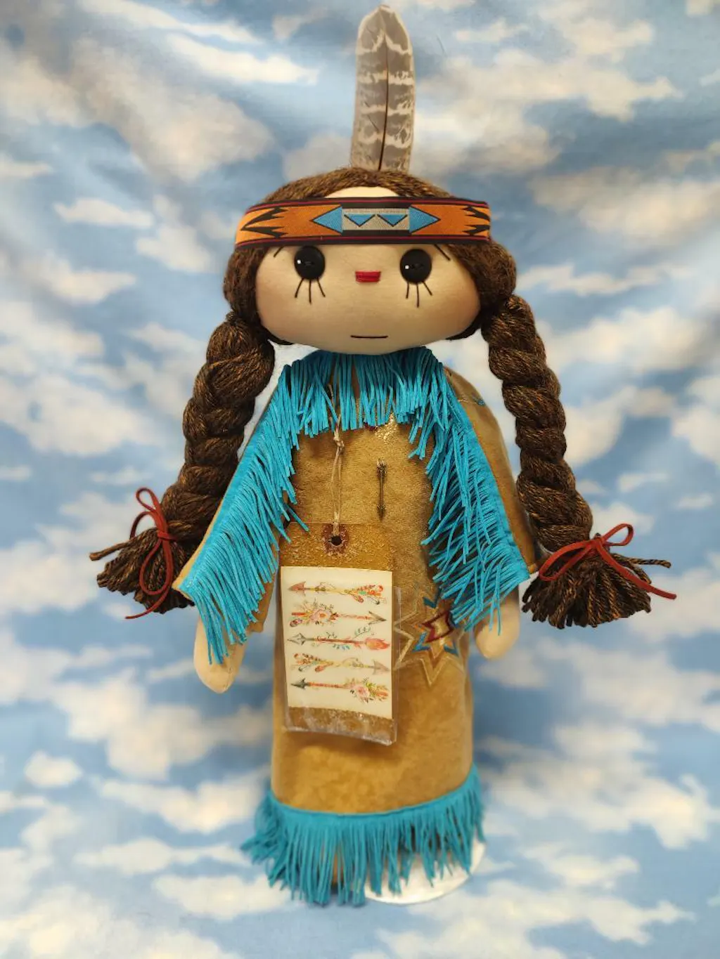 Heartland® Yarn Lion Brand Yarn