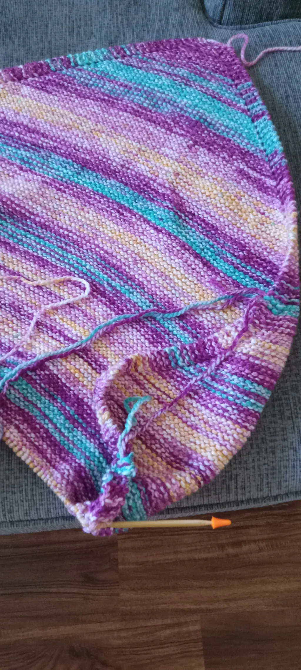 Mandala® Impressions Yarn Lion Brand Yarn