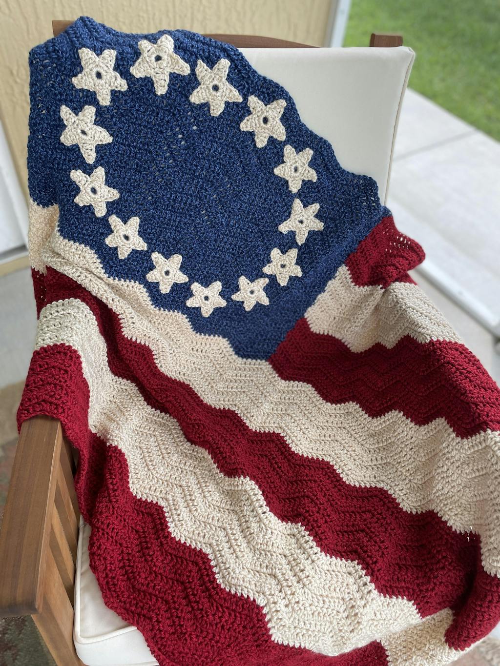 Heartland® Yarn Lion Brand Yarn