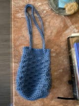 Crochet Kit - Wildrose Shoulder Bag – Lion Brand Yarn