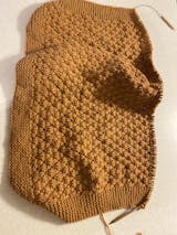 Crochet Kit - Vel-Luxe Throw Blanket – Lion Brand Yarn