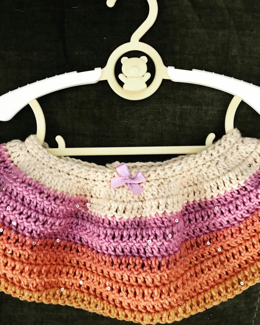 Mandala® Sequins Yarn Discontinued Lion Brand Yarn