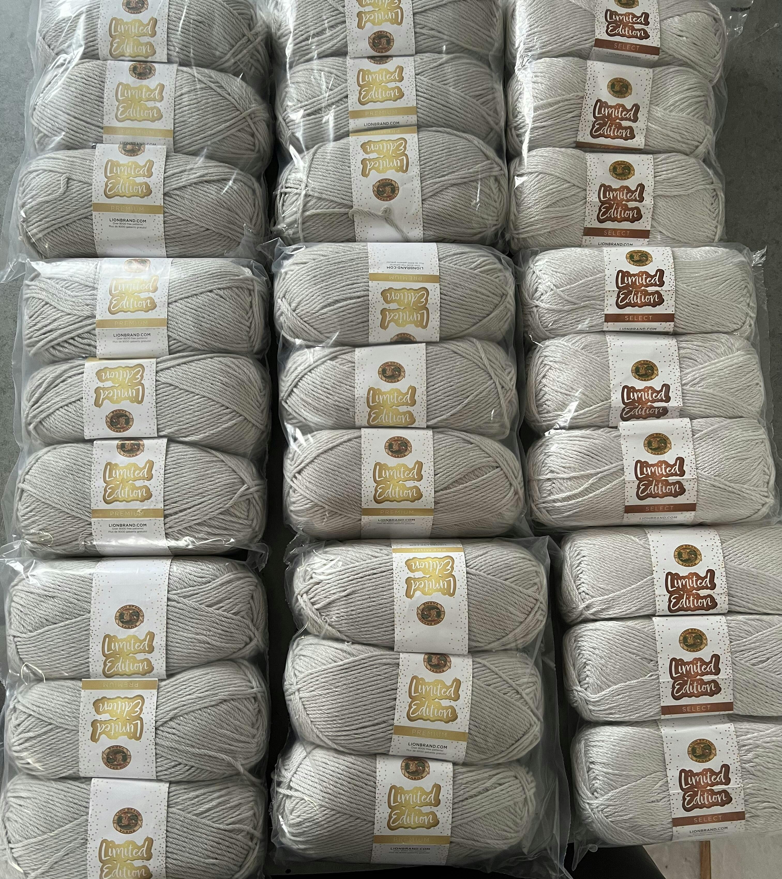 Limited Edition Select Yarn Discontinued Lion Brand Yarn   1703005763  Img 4572  Original 