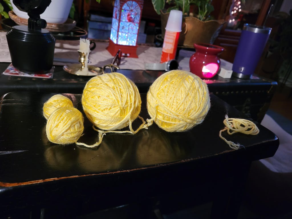 Schitt s Creek Yarn Lion Brand Yarn