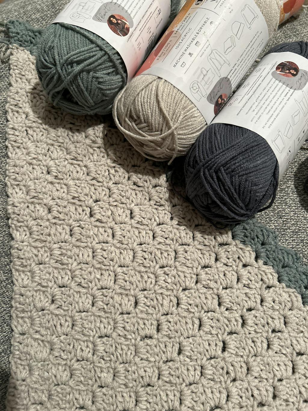 Color Theory Yarn – Lion Brand Yarn