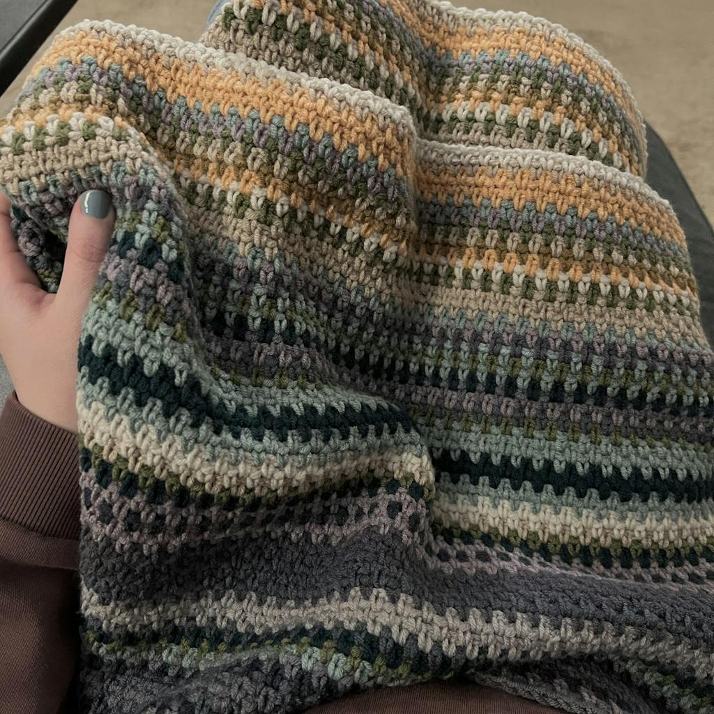 Color Theory Yarn – Lion Brand Yarn