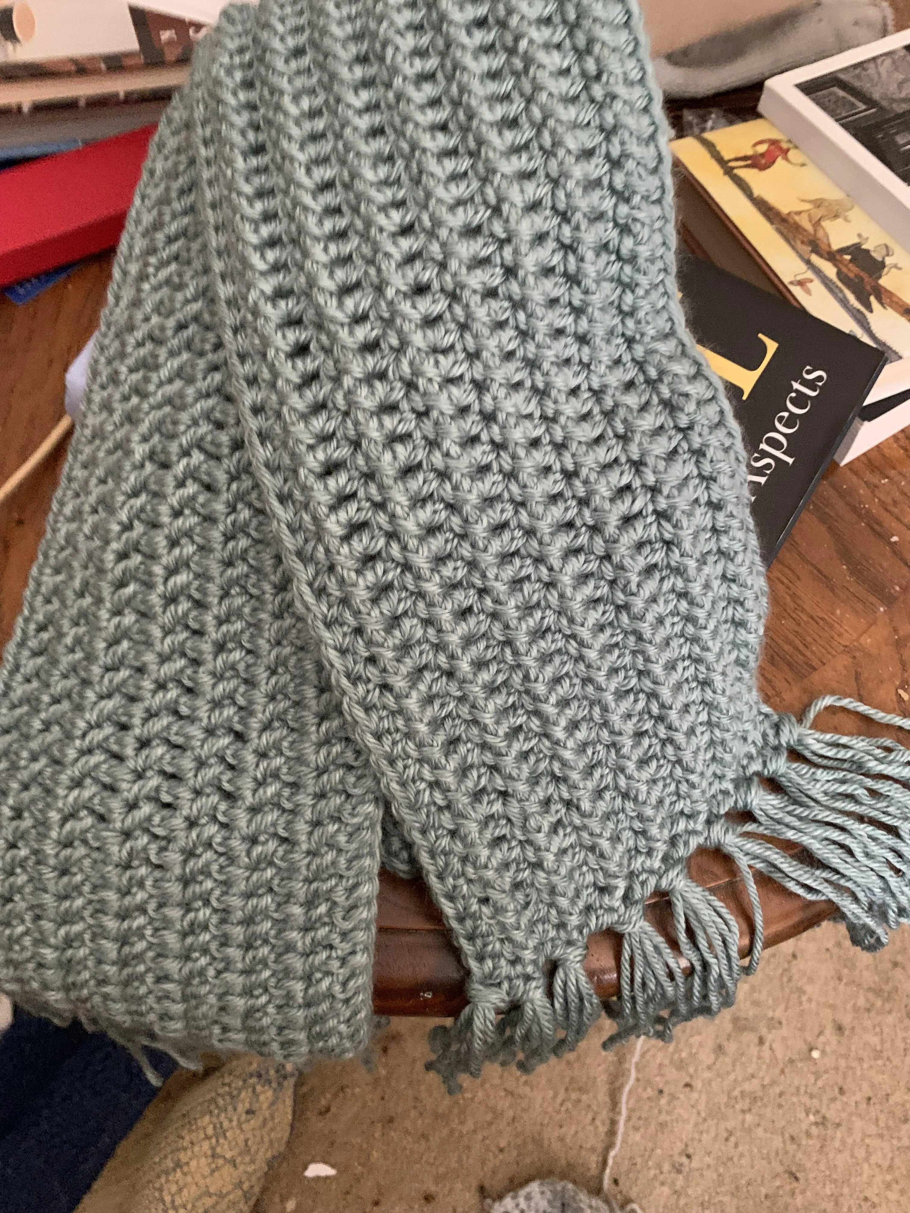 Heartland® Yarn Lion Brand Yarn