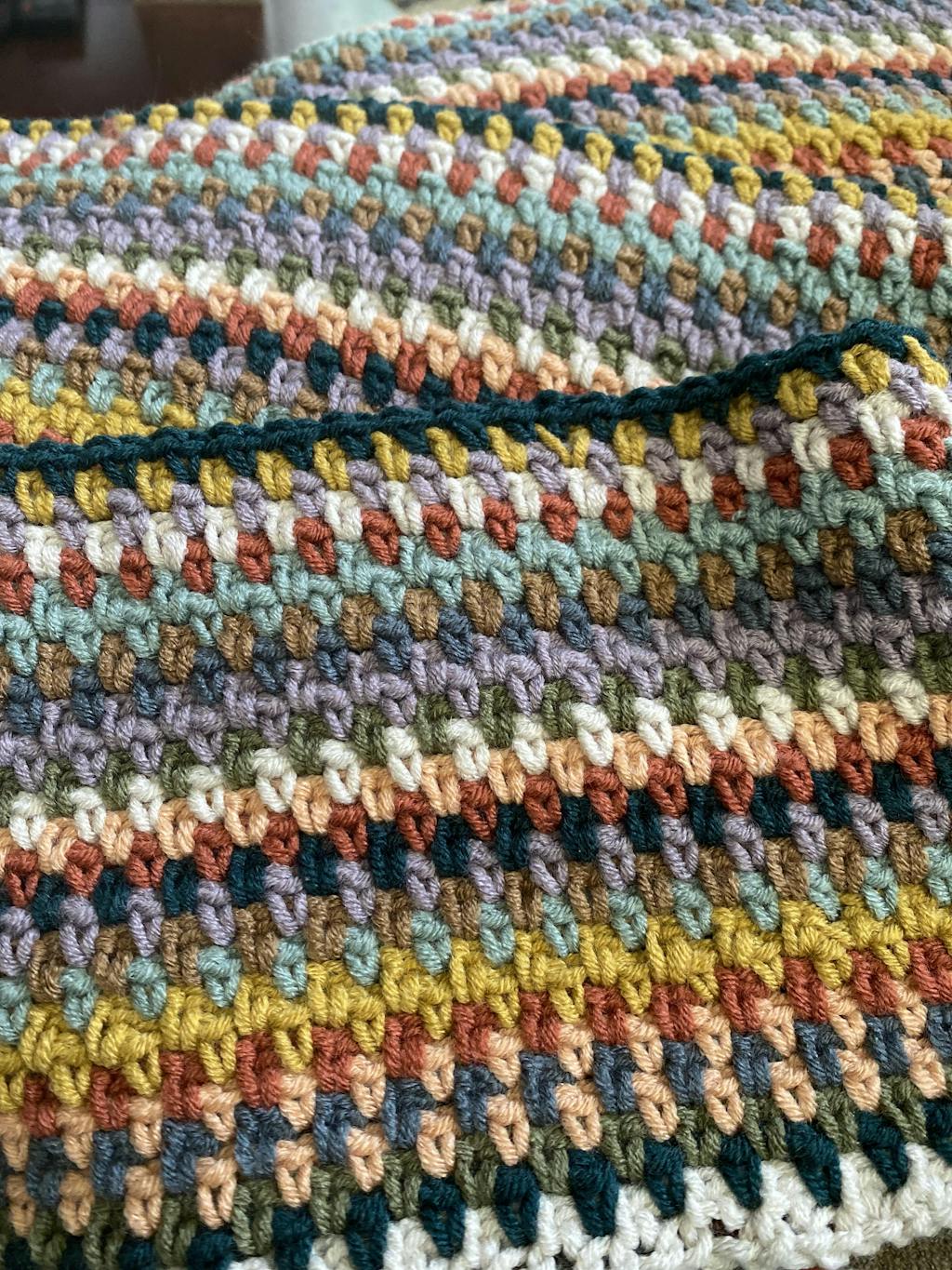 Color Theory Yarn – Lion Brand Yarn