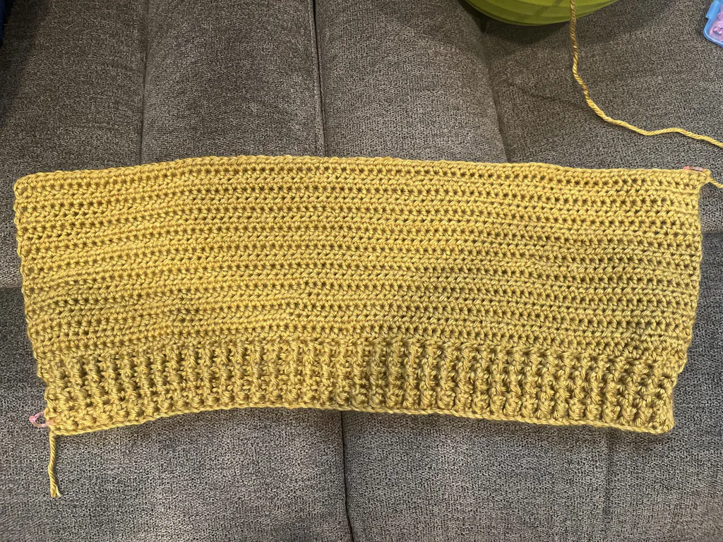 Heartland® Yarn Lion Brand Yarn