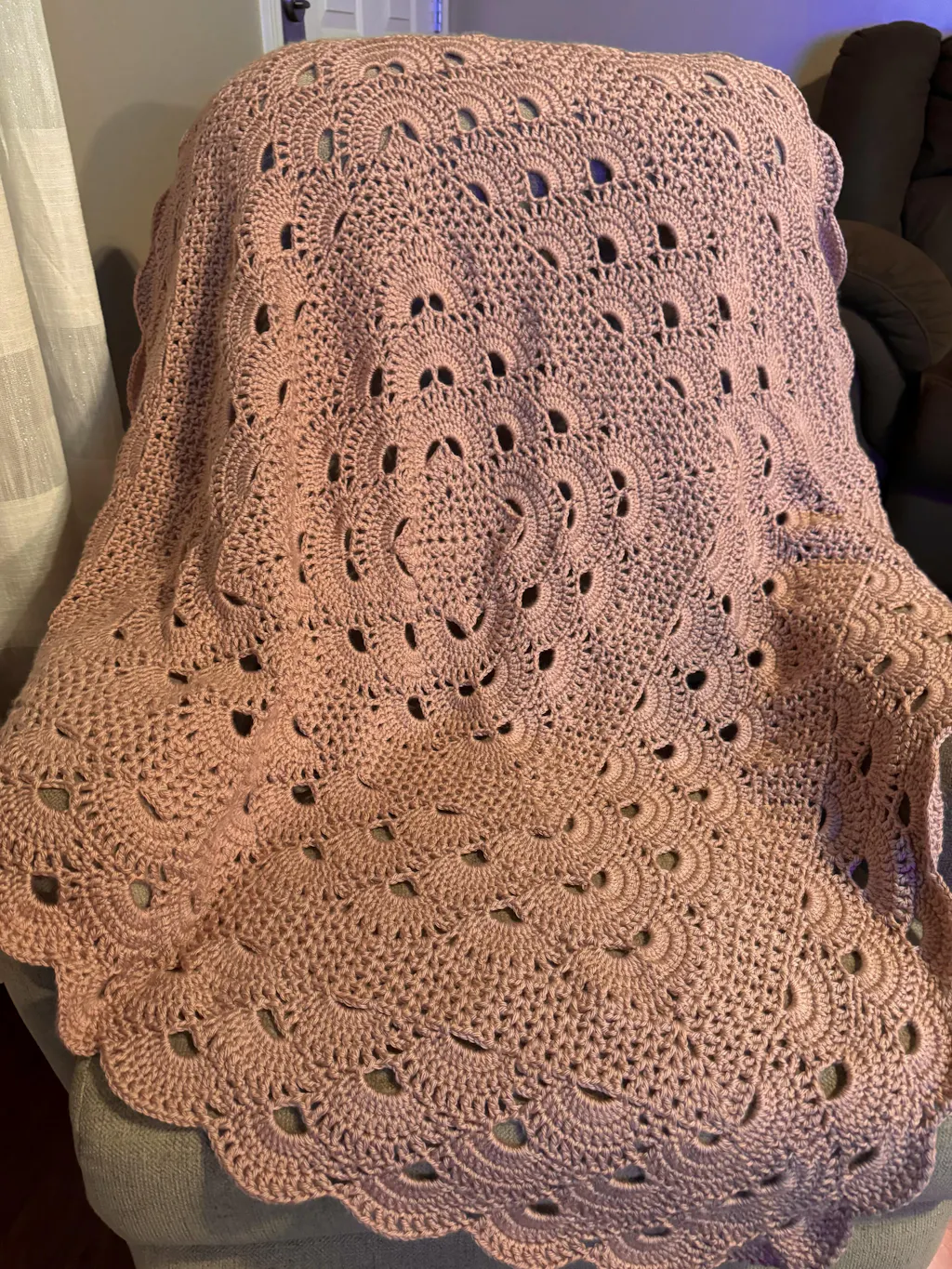 Heartland® Yarn Lion Brand Yarn