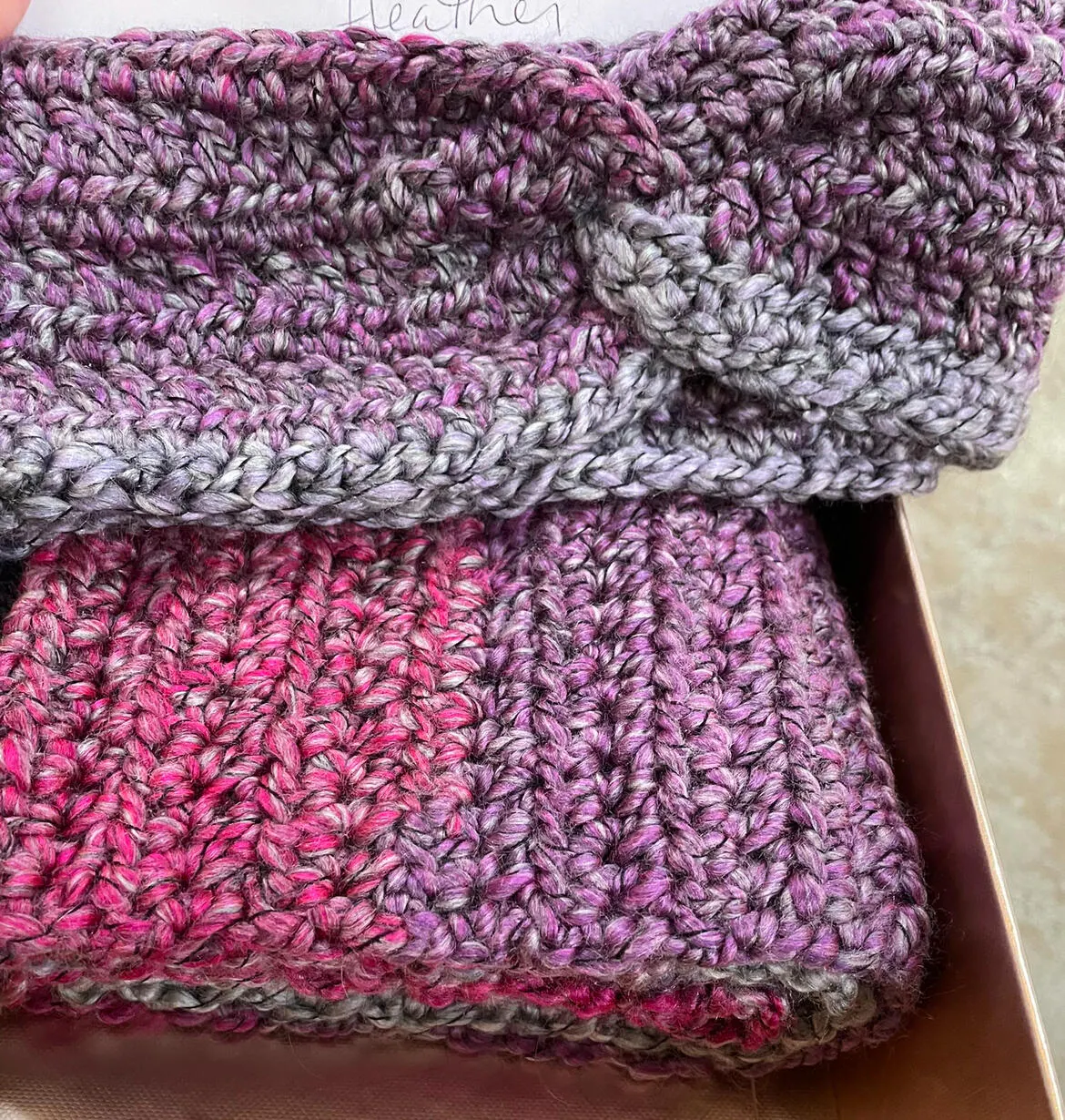 Homespun® Yarn Lion Brand Yarn