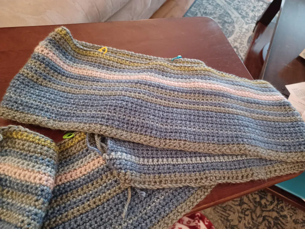 Heartland® Yarn Lion Brand Yarn