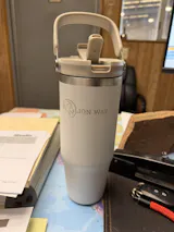 User picture
