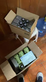 User picture