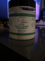 Batana Oil  Deep Conditioner Hair Mask Treatment