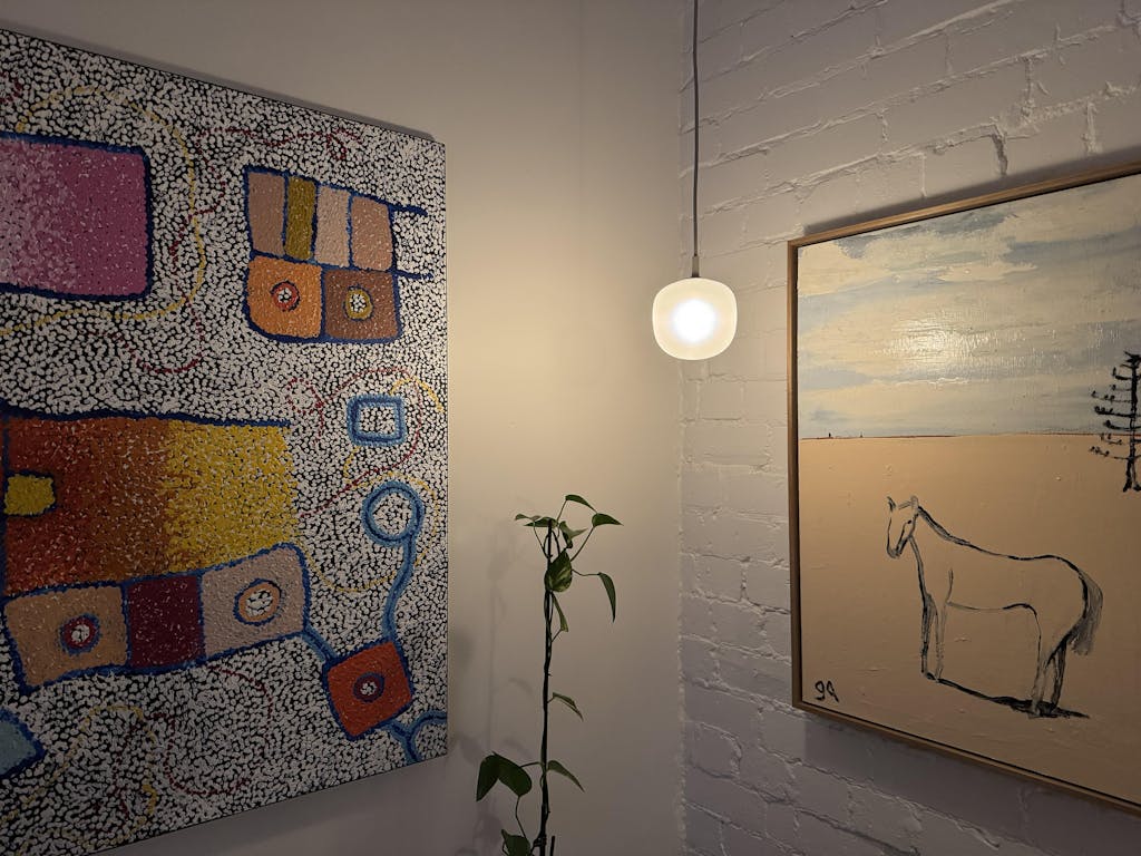 3W G9 Frost LED Bulb