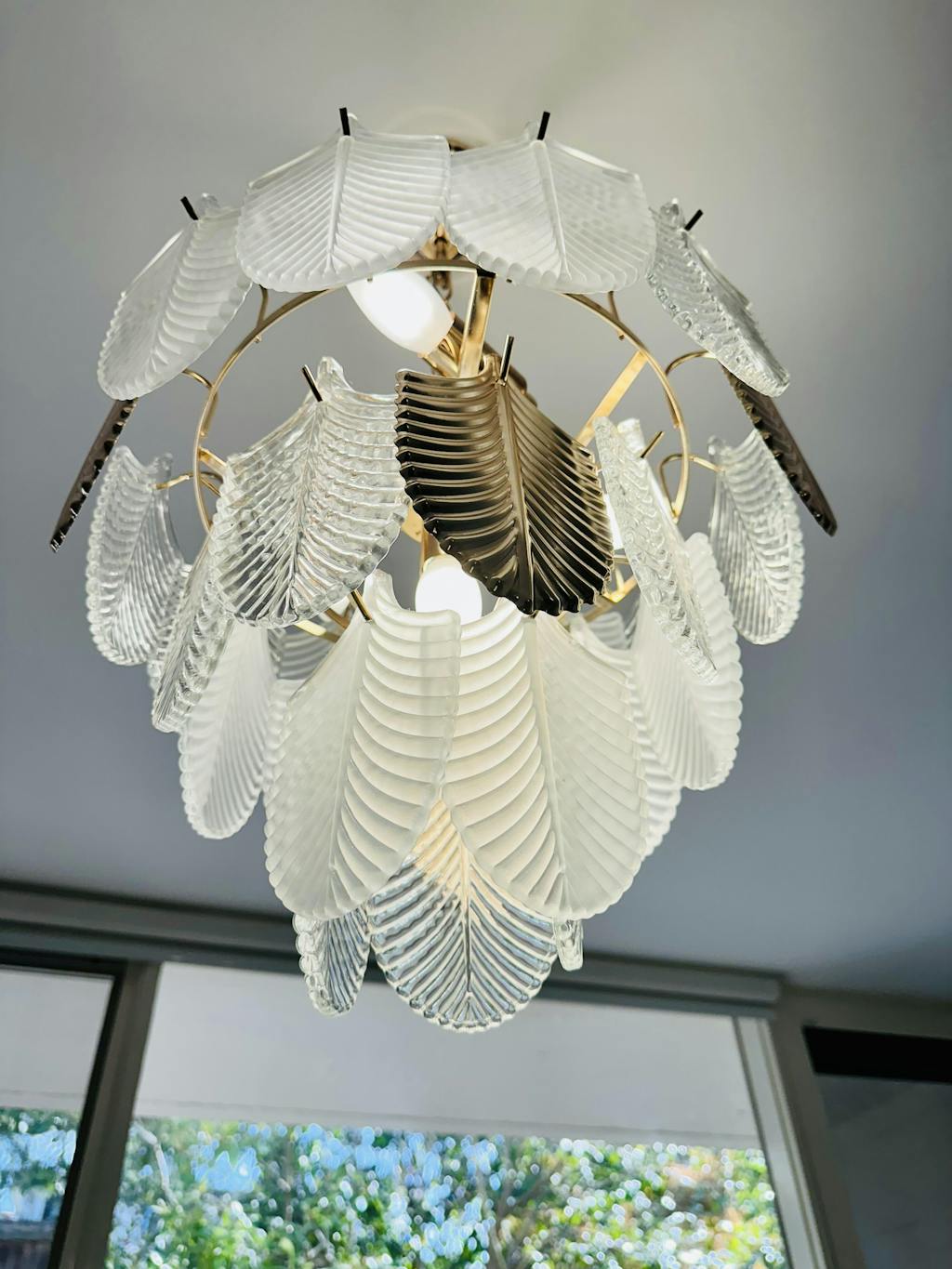 4W Candle LED Bulb E14 Frost in Natural White