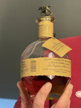 Blanton's Special Reserve Red Label - Japanese Import - 2 | Liquor Lux