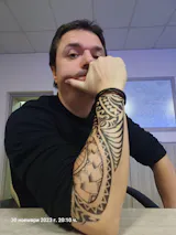 User picture