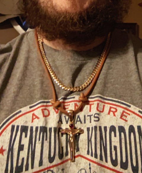 Miami Cuban Link - 7MM