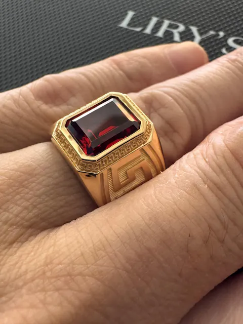 Giani Ring