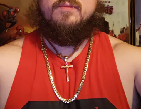 Miami Cuban Link - 9MM