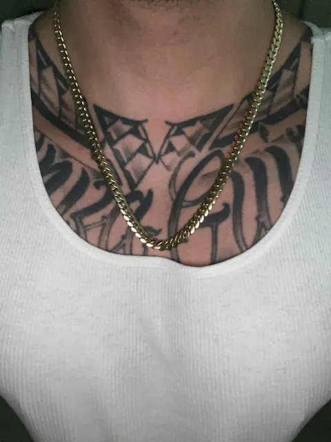 Miami Cuban Link - 7MM