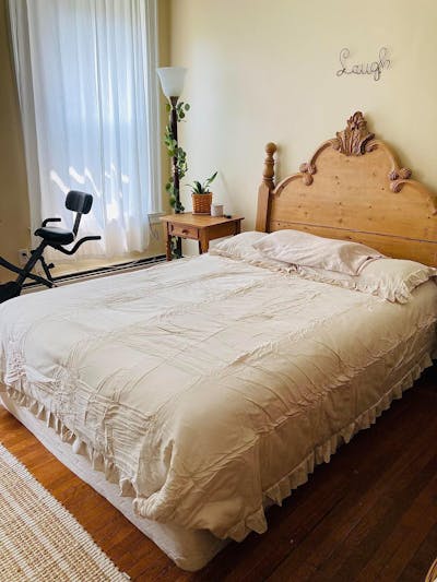 Ruffle Cute Lightweight Fluffy as Gift 3 Pieces Comforter Set