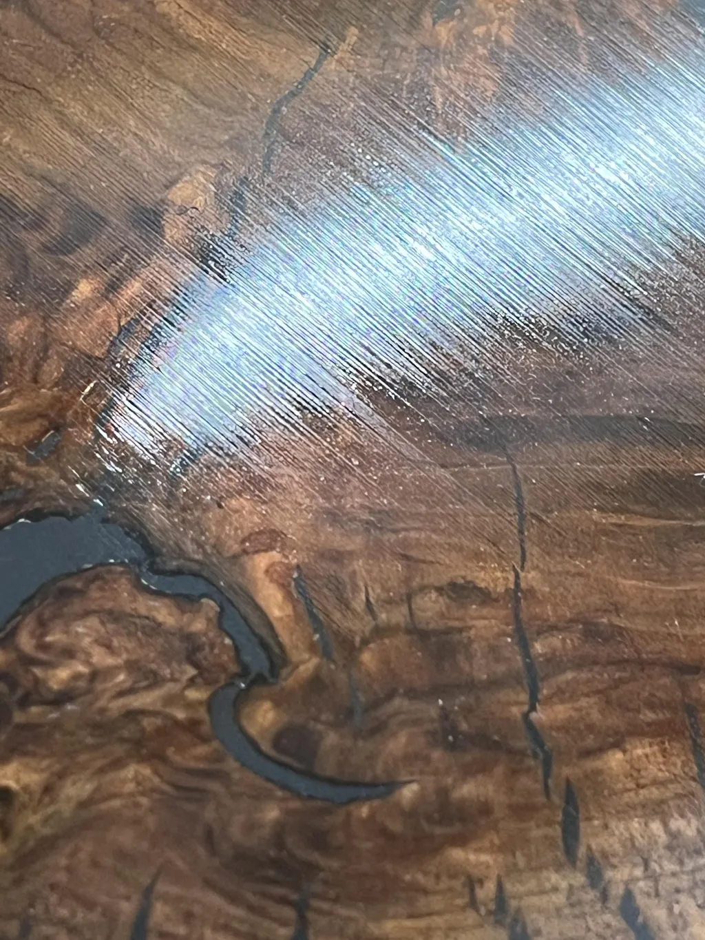 Clean Armor 757 Wood Finish | Commercial Tabletop Finish – Lite n Done