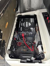 48V 105Ah Lithium Rhino Conversion Kit