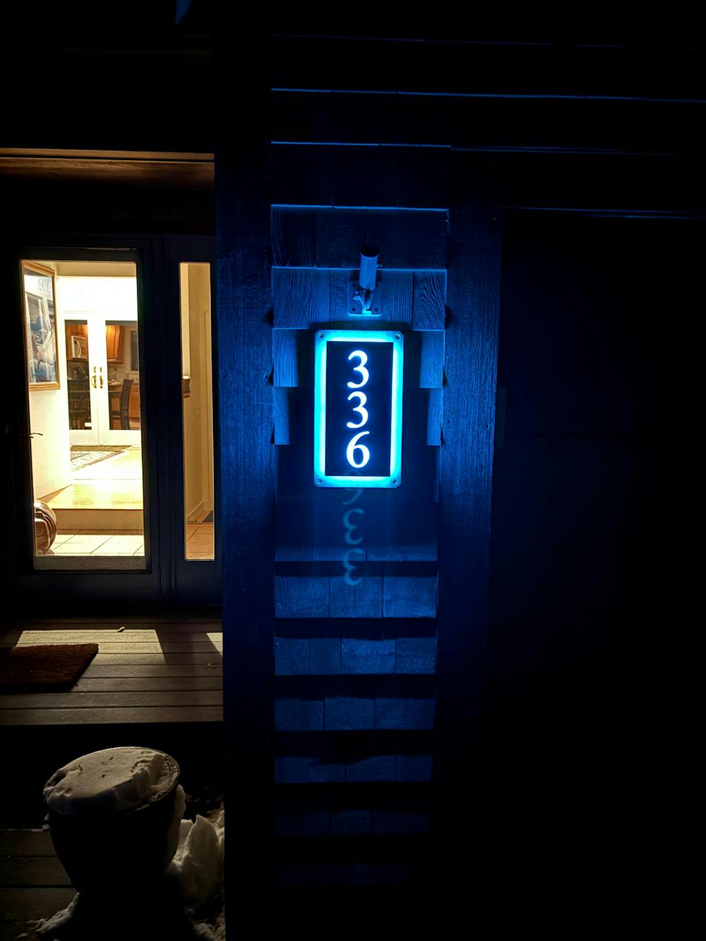 Item Personalization