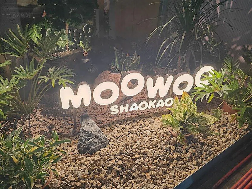 Premium Face Lit Channel Letters – Energy-Efficient LED Signage for Retail & Restaurants