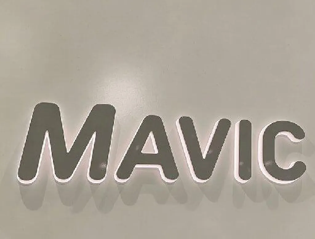 Elegant Backlit Lobby Sign – Custom LED Illuminated Acrylic Sign for Hotels, Offices & Reception Areas