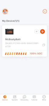 User picture