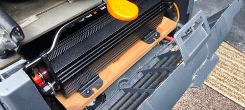 LiTime 12V 60A DC-DC 走行充電器 – LiTime-JP