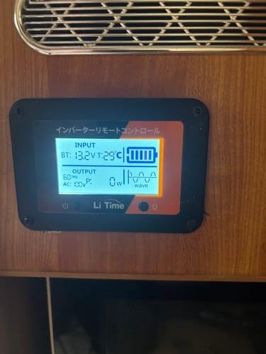 LiTime 3000W正弦波インバーター｜純正弦波 6000Wサージ対応 – LiTime-JP